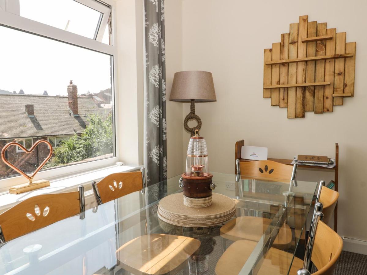 Freyja Cottage 斯卡伯勒 外观 照片
