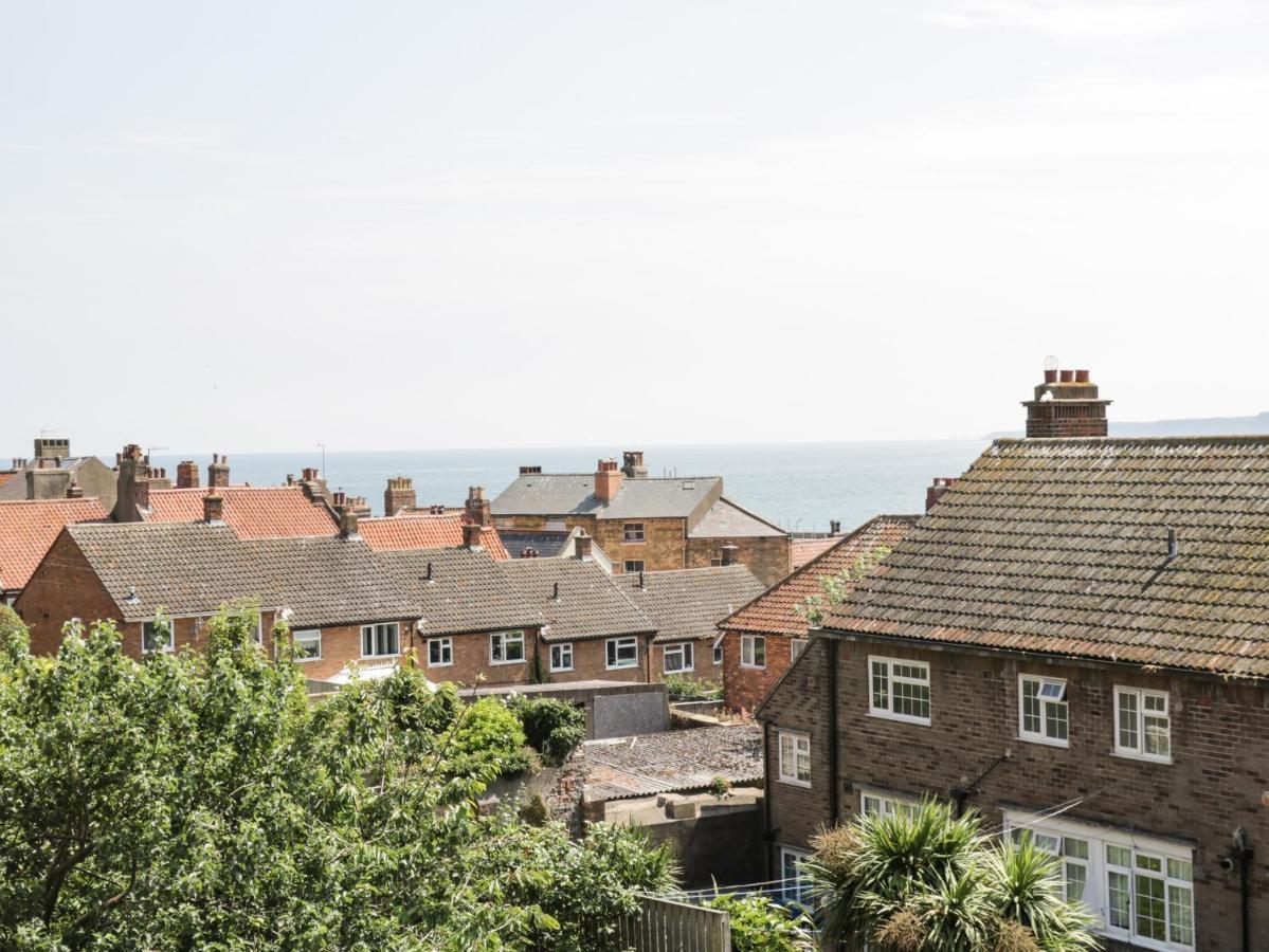 Freyja Cottage 斯卡伯勒 外观 照片
